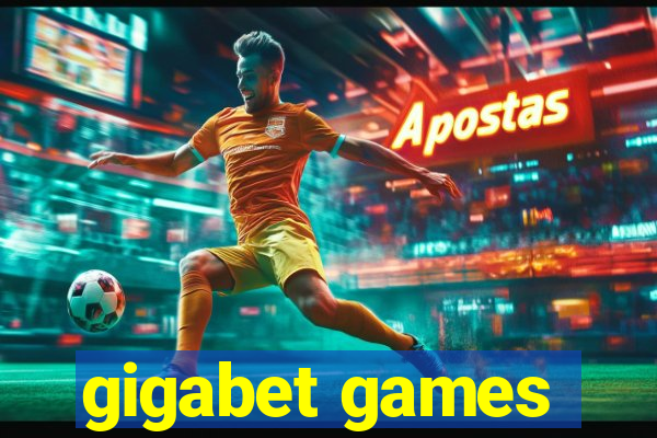 gigabet games